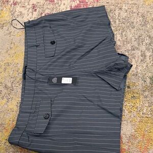 Fashion Nova Black Tag with White Label